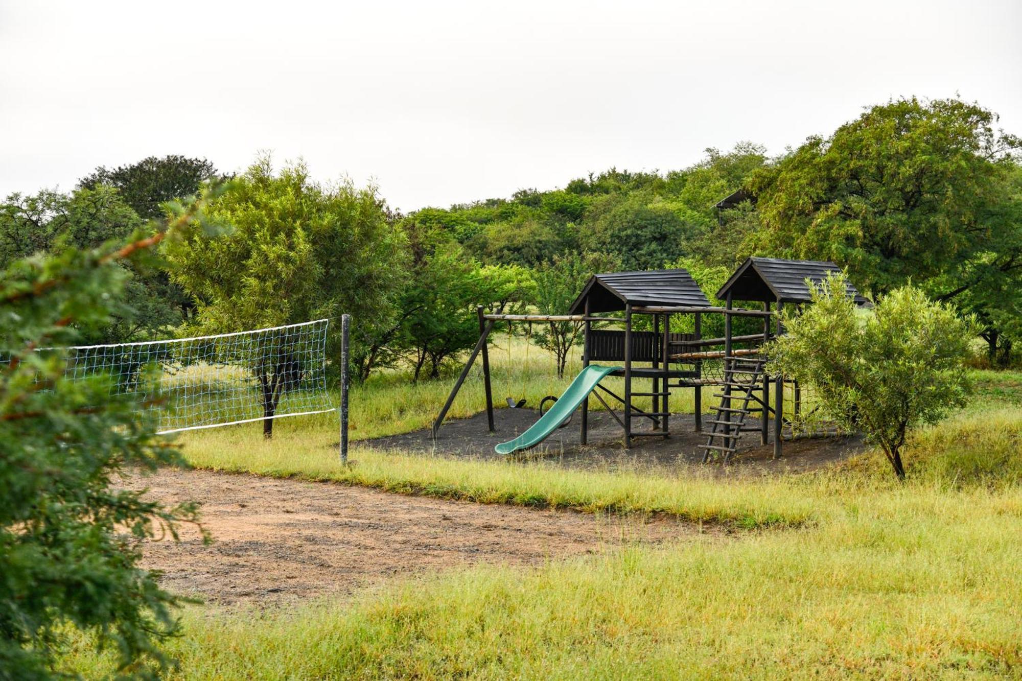 Lodge The Springbok *