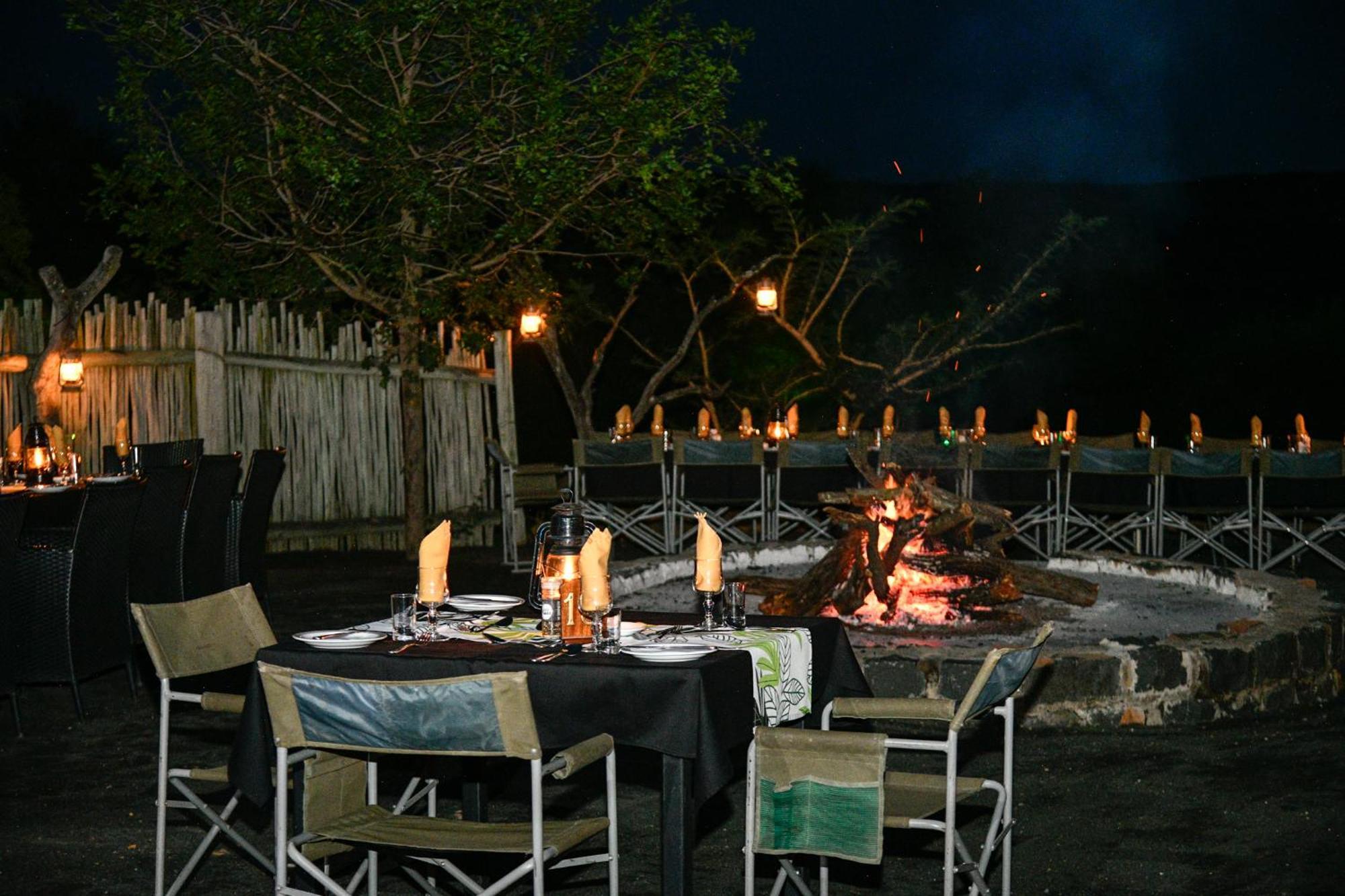 Lodge The Springbok Ladysmith