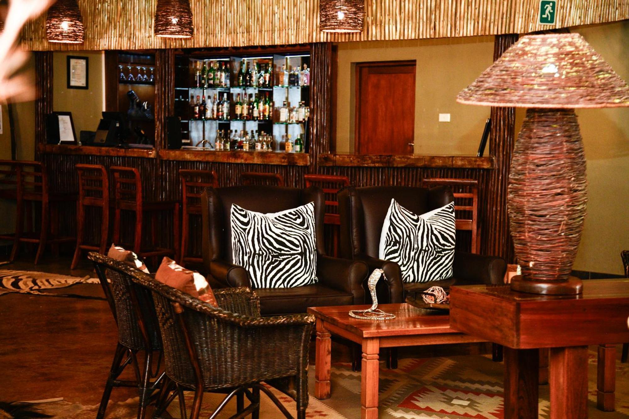 The Springbok Ladysmith