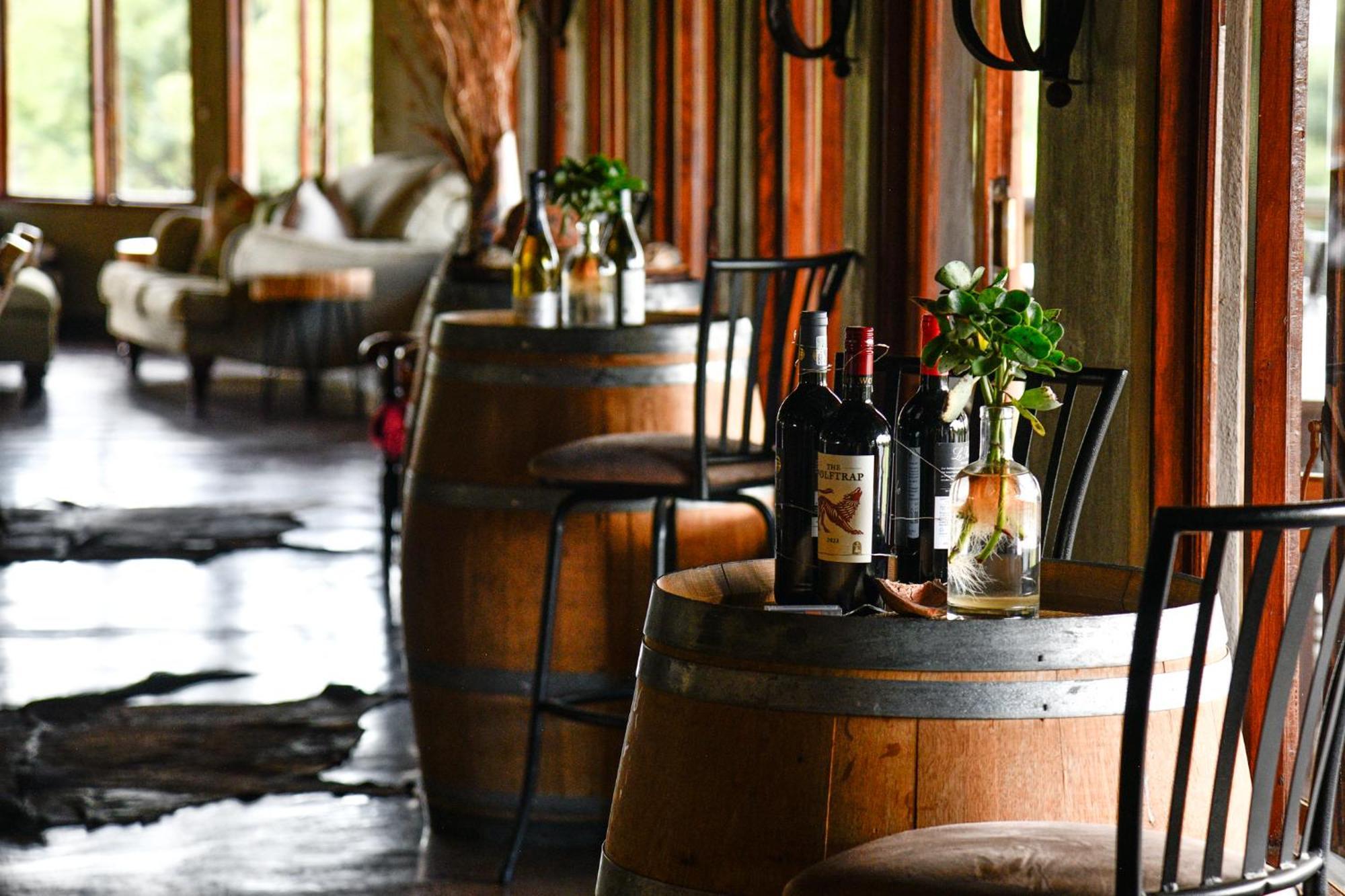 The Springbok Lodge Ladysmith