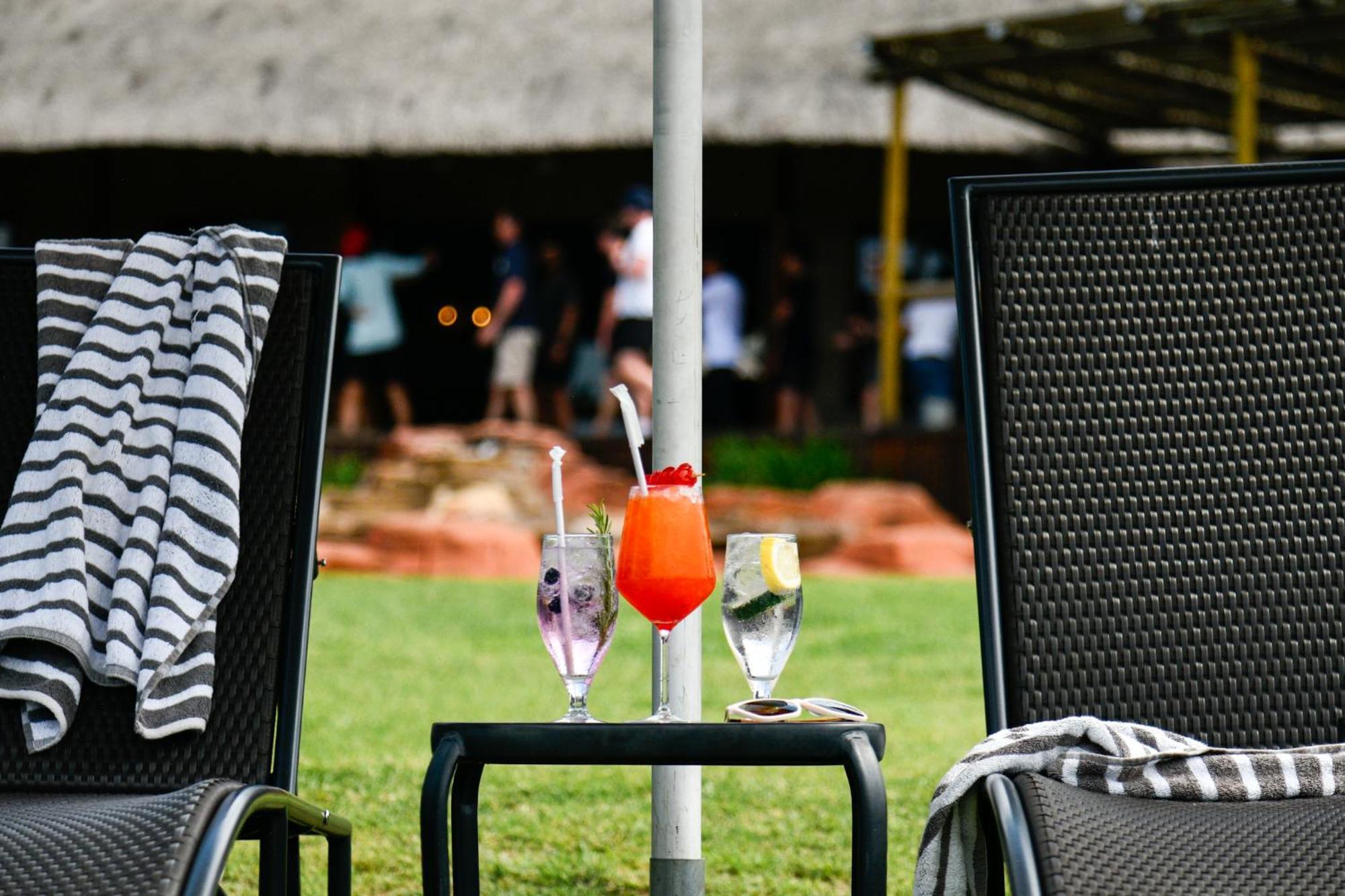 The Springbok Lodge