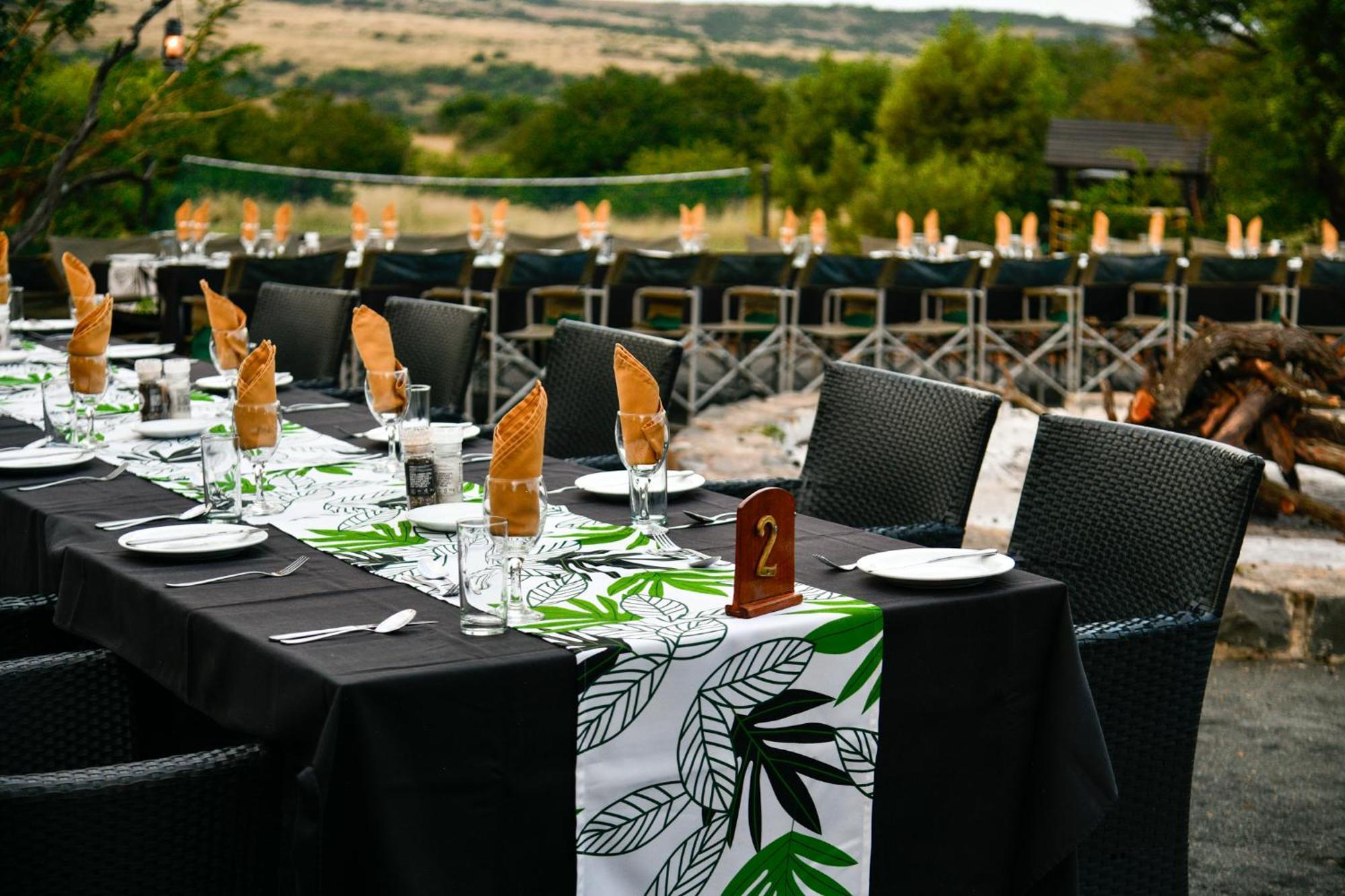 The Springbok Lodge Ladysmith