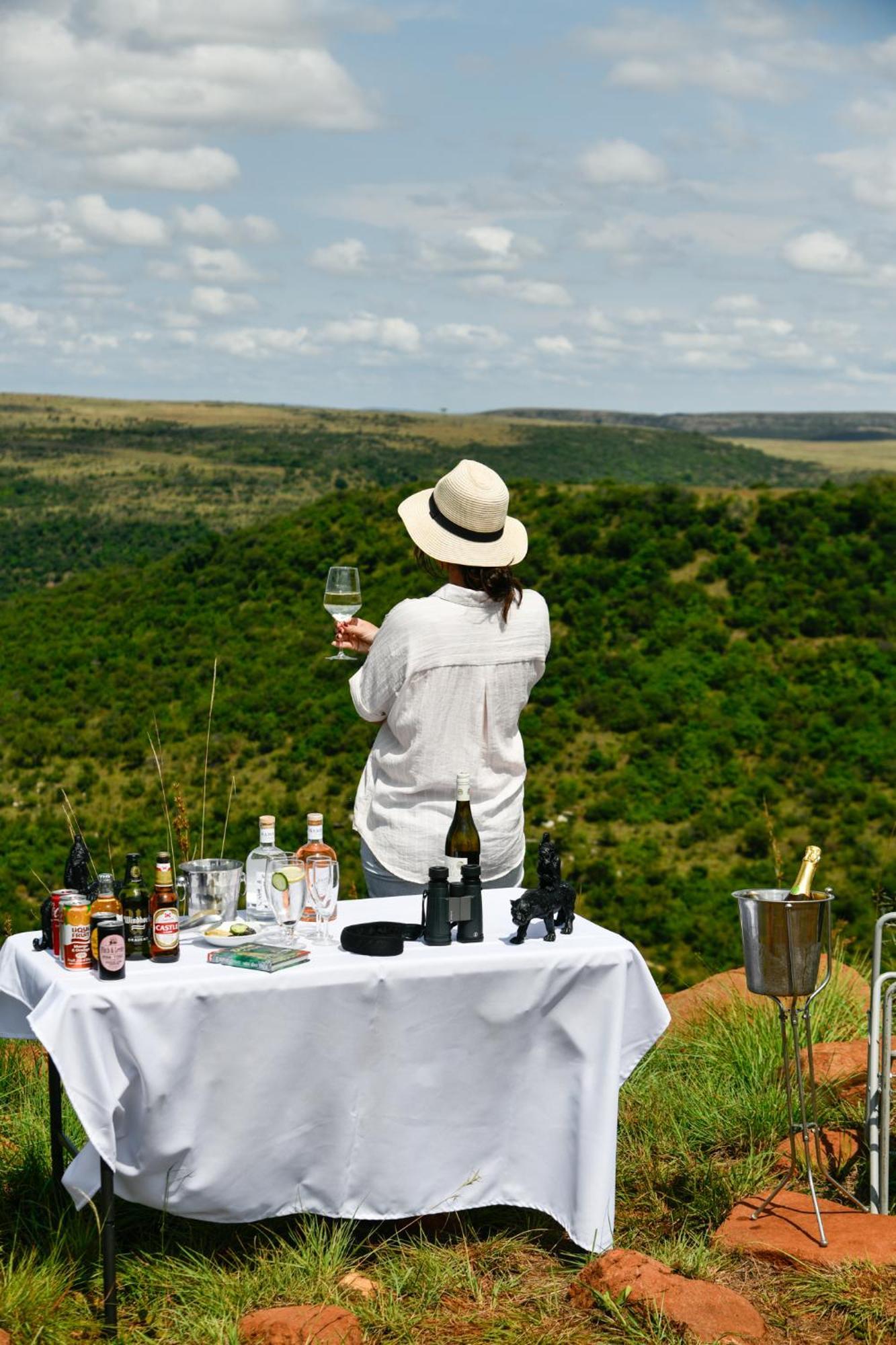 Lodge The Springbok Ladysmith