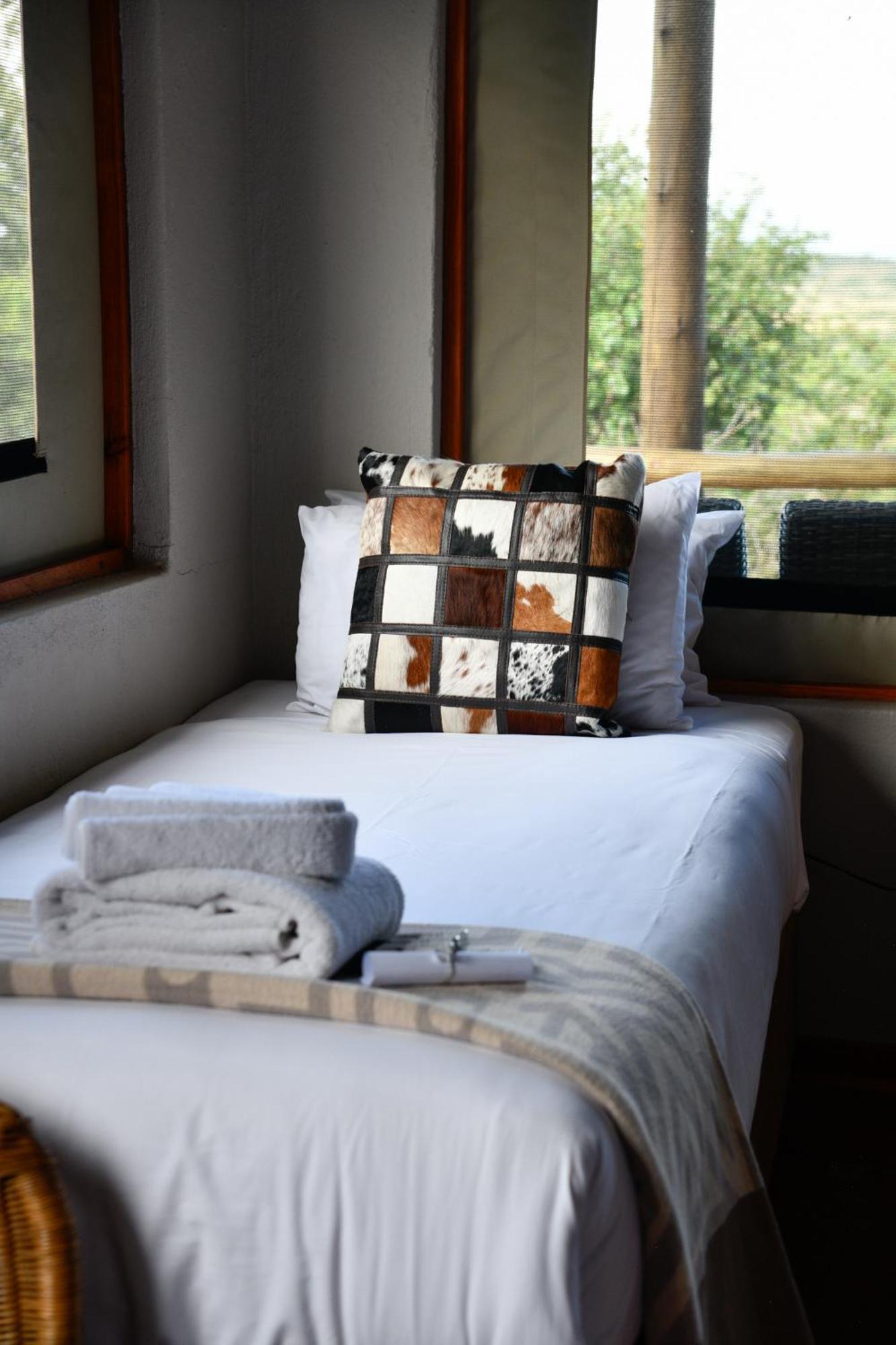 Lodge The Springbok Ladysmith