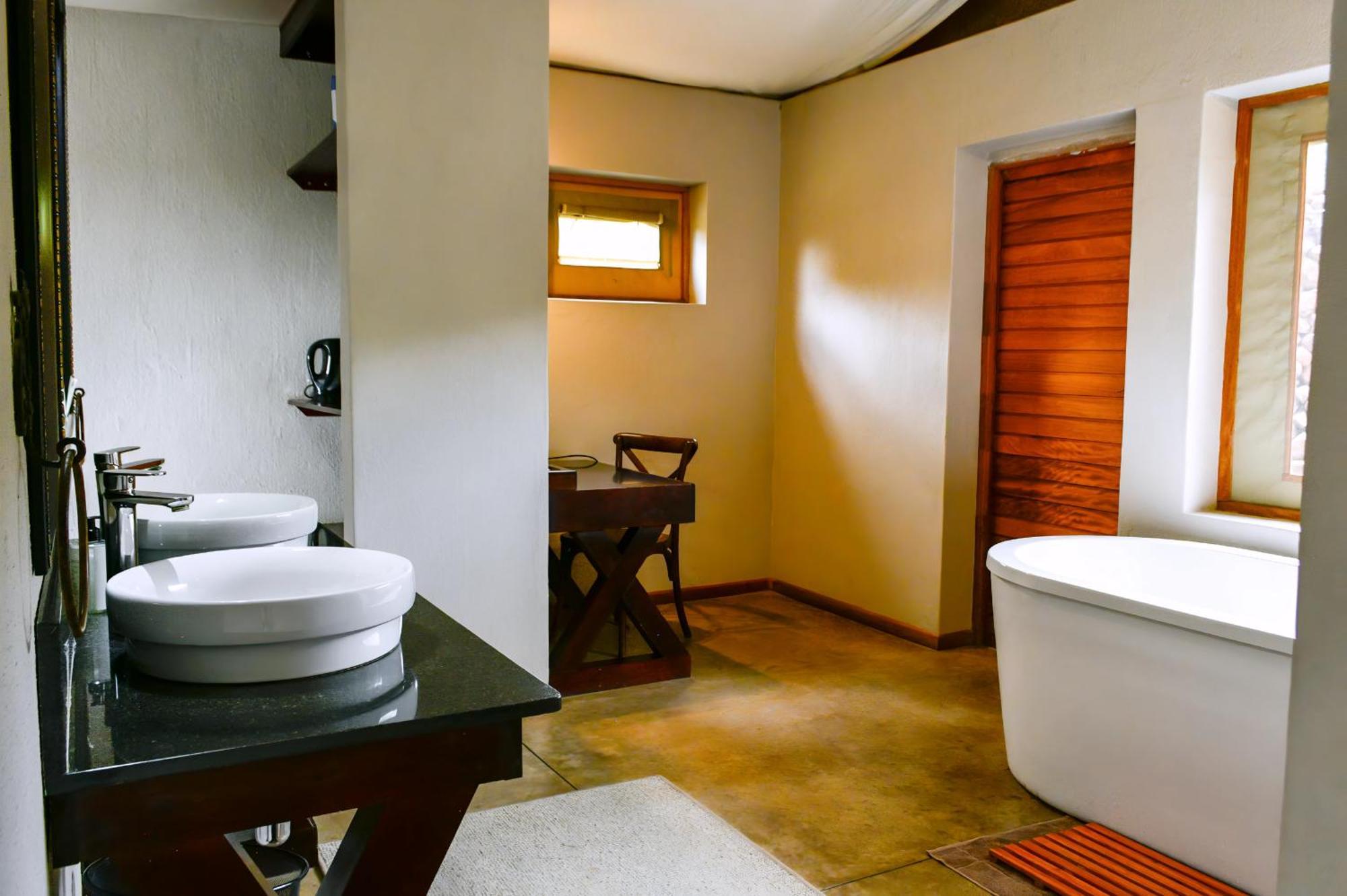 The Springbok Lodge Ladysmith