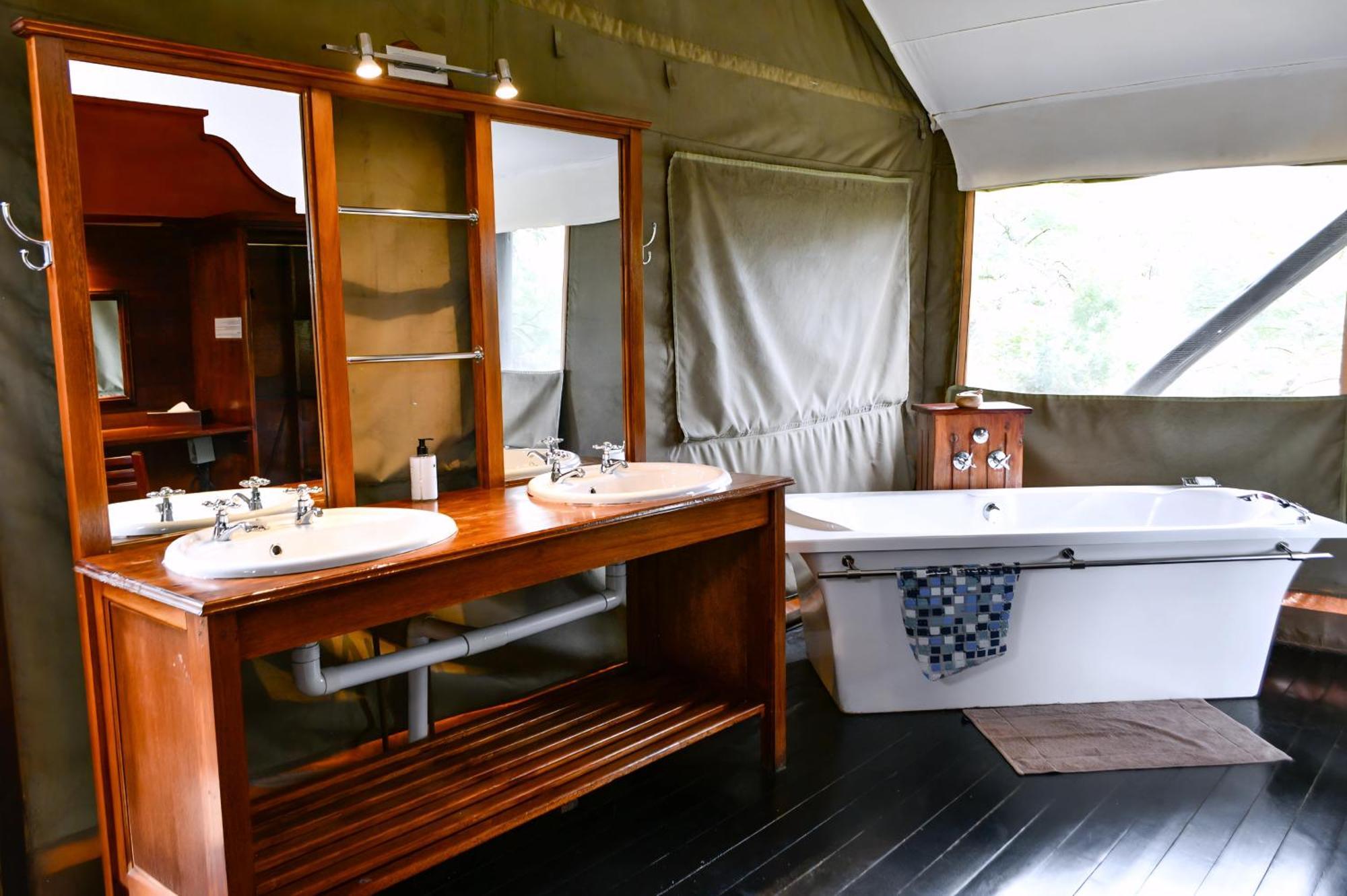 Lodge The Springbok Ladysmith